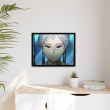 Load image into Gallery viewer, Anime The Promised Neverland Canvas Framed Art Print