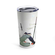 Load image into Gallery viewer, Anime Gintama Tumbler 20oz