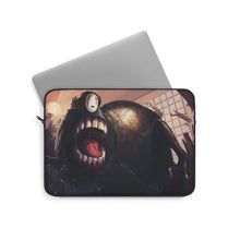 Load image into Gallery viewer, Anime Spirited Away Laptop Sleeve