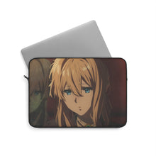 Load image into Gallery viewer, Violet Evergarden Laptop Sleeve