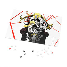 Load image into Gallery viewer, Monogatari (Series) Jigsaw Puzzle