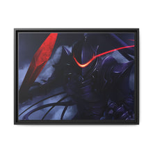 Load image into Gallery viewer, Anime Fate/Zero Canvas Framed Art Print