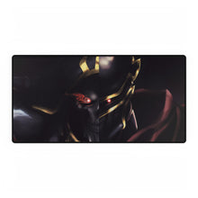 Load image into Gallery viewer, Anime Overlord Mouse Pad (Desk Mat)