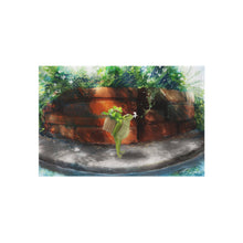 Load image into Gallery viewer, Anime Animal Rug