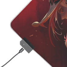Load image into Gallery viewer, Onmyoji RGB LED Mouse Pad (Desk Mat)