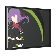 Load image into Gallery viewer, Anime Seraph of the End Canvas Framed Art Print