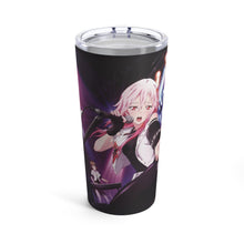 Load image into Gallery viewer, Guilty Crown Tumbler 20oz