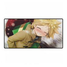 Load image into Gallery viewer, Anime Vocaloid Mouse Pad (Desk Mat)