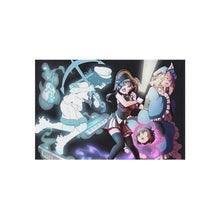Load image into Gallery viewer, Anime Crossover Rug