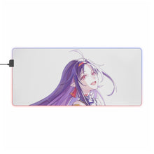 Load image into Gallery viewer, Sword Art Online RGB LED Mouse Pad (Desk Mat)
