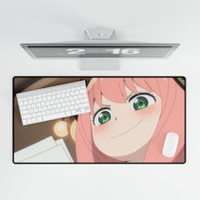 Load image into Gallery viewer, Anime Spy x Family Mouse Pad (Desk Mat)