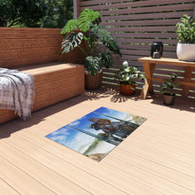 Load image into Gallery viewer, Anime Kemono Friends Rug
