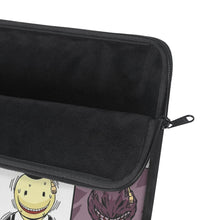 Load image into Gallery viewer, Assassination Classroom Laptop Sleeve
