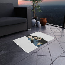 Load image into Gallery viewer, Durarara!! Izaya Orihara Rug