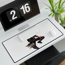 Load image into Gallery viewer, Anime Tales of Zestiria the X Mouse Pad (Desk Mat)