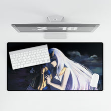 Load image into Gallery viewer, Yu-Gi-Oh! Mouse Pad (Desk Mat)