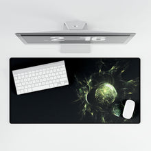 Load image into Gallery viewer, Slayers Mouse Pad (Desk Mat)