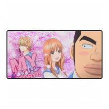Load image into Gallery viewer, Ore Monogatari Mouse Pad (Desk Mat)