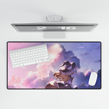 Load image into Gallery viewer, Anime Touhour Mouse Pad (Desk Mat)