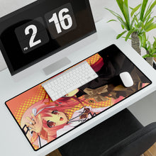 Load image into Gallery viewer, Anime Shakugan No Shana Mouse Pad (Desk Mat)
