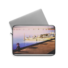 Load image into Gallery viewer, Love, Chunibyo & Other Delusions Rikka Takanashi Laptop Sleeve