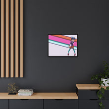 Load image into Gallery viewer, Love, Chunibyo & Other Delusions Canvas Framed Art Print