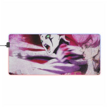 Load image into Gallery viewer, Anime Jojo's Bizarre Adventure RGB LED Mouse Pad (Desk Mat)