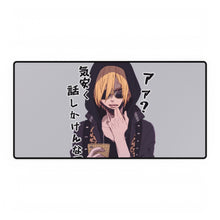 Load image into Gallery viewer, Yuri!!! on Ice Mouse Pad (Desk Mat)