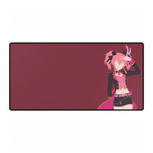 Load image into Gallery viewer, Anime The iDOLM@STER Cinderella Girls Mouse Pad (Desk Mat)