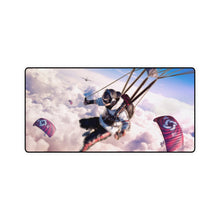 Load image into Gallery viewer, PlayerUnknown's Battlegrounds Mouse Pad (Desk Mat)