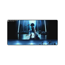 Load image into Gallery viewer, Mirror's Edge Catalyst Mouse Pad (Desk Mat)