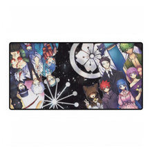 Load image into Gallery viewer, Mission Yozakura Family Mouse Pad (Desk Mat)