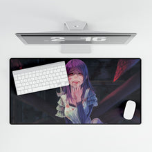 Load image into Gallery viewer, Anime Tokyo Ghoul Mouse Pad (Desk Mat)