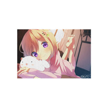 Load image into Gallery viewer, Is The Order A Rabbit? Rug