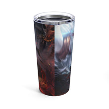 Load image into Gallery viewer, Goblin Slayer Goblin Slayer Tumbler 20oz