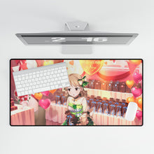 Load image into Gallery viewer, Anime The iDOLM@STER Cinderella Girls Mouse Pad (Desk Mat)