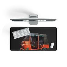 Load image into Gallery viewer, PlayerUnknown's Battlegrounds Mouse Pad (Desk Mat)