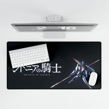 Load image into Gallery viewer, Sidonia No Kishi Mouse Pad (Desk Mat)