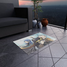 Load image into Gallery viewer, Ascendance of a Bookworm Rug