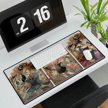Load image into Gallery viewer, Anime Spy x Family Mouse Pad (Desk Mat)