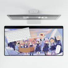 Load image into Gallery viewer, Anime Pixiv Fantasia Mouse Pad (Desk Mat)