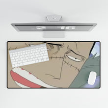 Load image into Gallery viewer, Anime One Piecer Mouse Pad (Desk Mat)