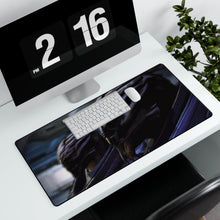 Load image into Gallery viewer, Turians Mouse Pad (Desk Mat)