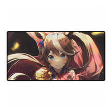 Load image into Gallery viewer, Tokai Teio Mouse Pad (Desk Mat)