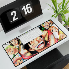 Load image into Gallery viewer, Anime One Piece Mouse Pad (Desk Mat)