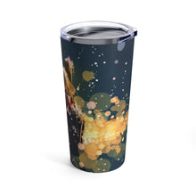 Load image into Gallery viewer, Anime Girl Tumbler 20oz