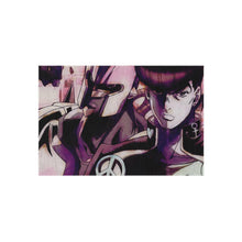 Load image into Gallery viewer, Anime Jojo's Bizarre Adventure Rug