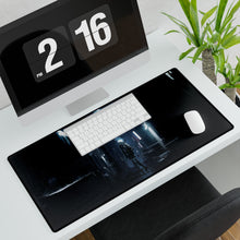 Load image into Gallery viewer, Anime Street Mouse Pad (Desk Mat)