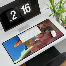 Load image into Gallery viewer, Anime One Piece Mouse Pad (Desk Mat)