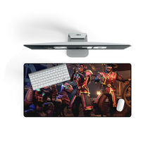 Load image into Gallery viewer, Sea Of Thieves Mouse Pad (Desk Mat)
